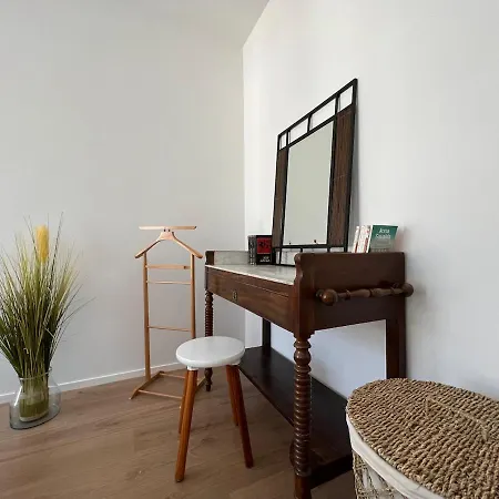 Apartamento Le Mauroy - Centre *