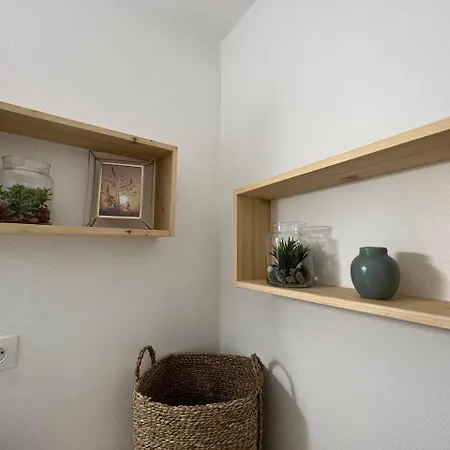 Le Mauroy - Centre Apartamento